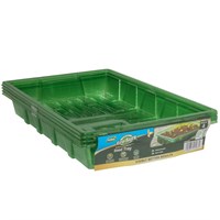 Gro-Sure Visiroot Seed Tray 4 Pack (70200202)
